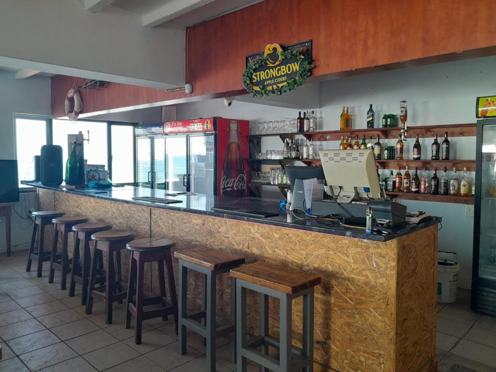 Umkomaas Lodge Экстерьер фото